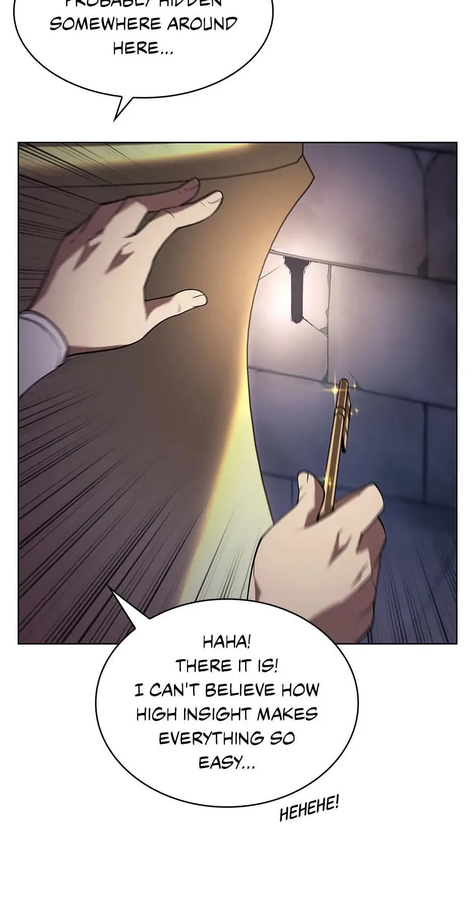 Overgeared Chapter 149 – Page 109