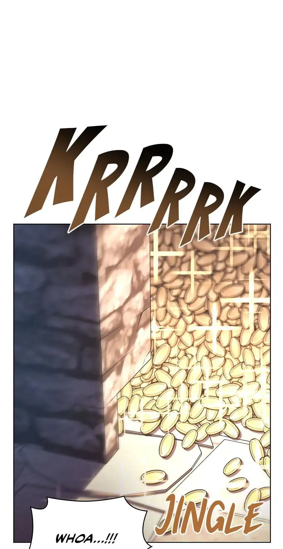 Overgeared Chapter 149 – Page 110