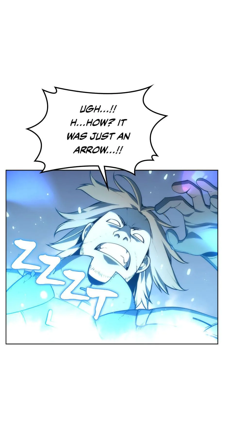 Overgeared Chapter 15 – Page 6