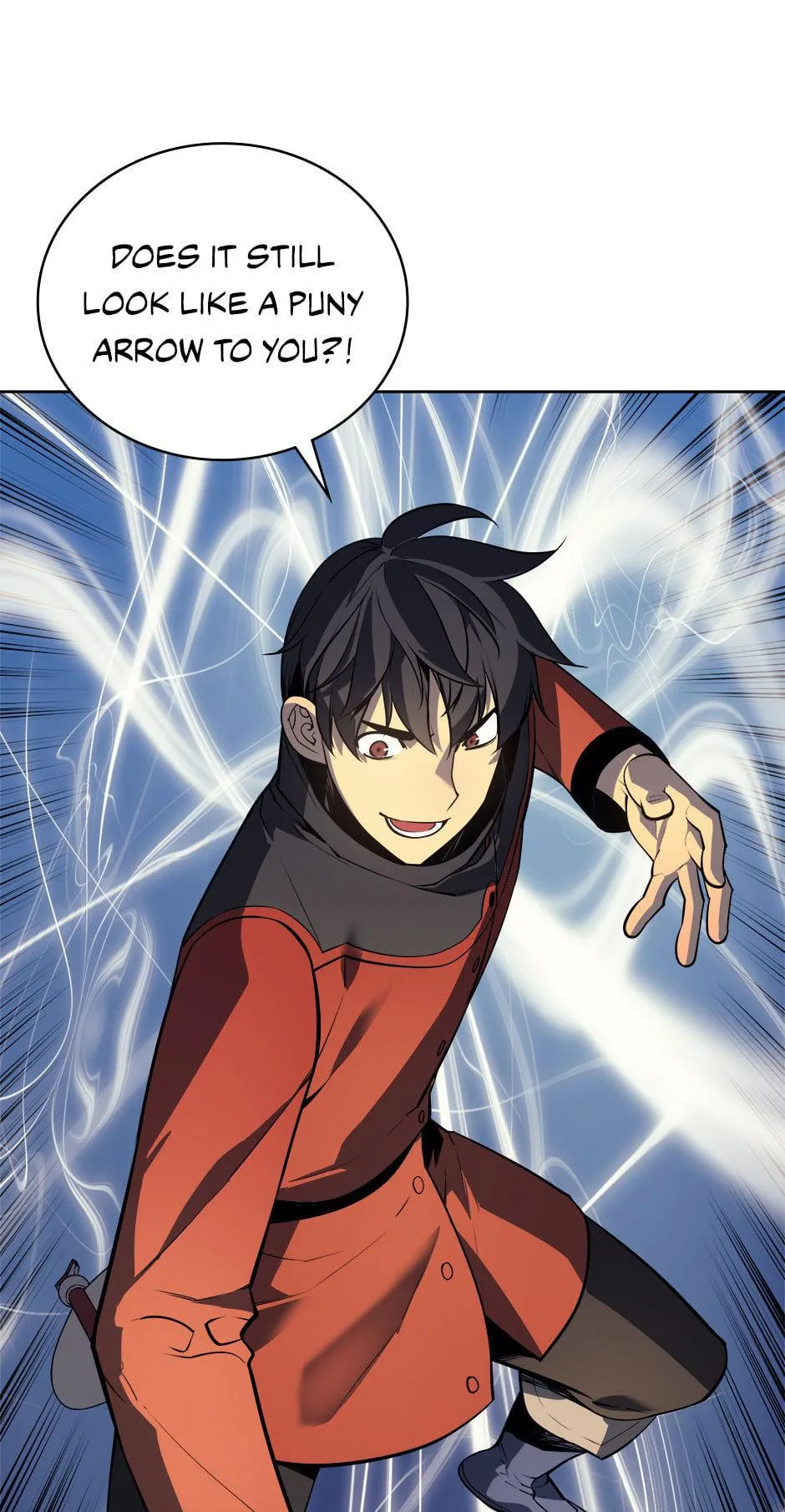 Overgeared Chapter 15 – Page 7