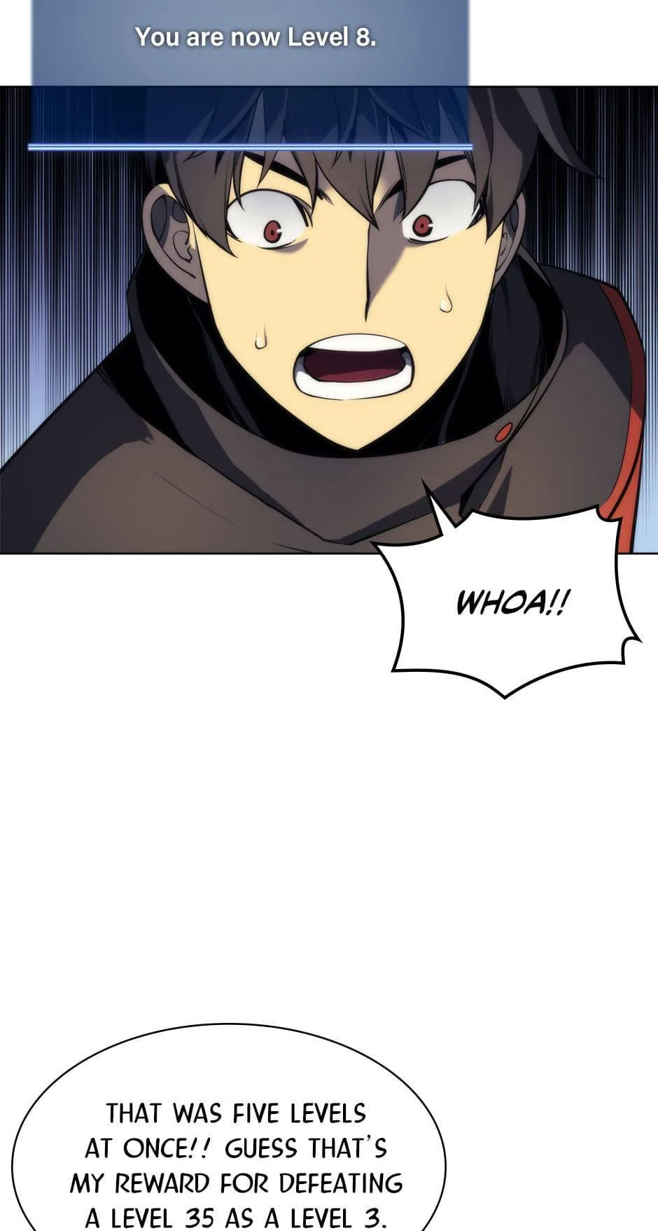 Overgeared Chapter 15 – Page 14