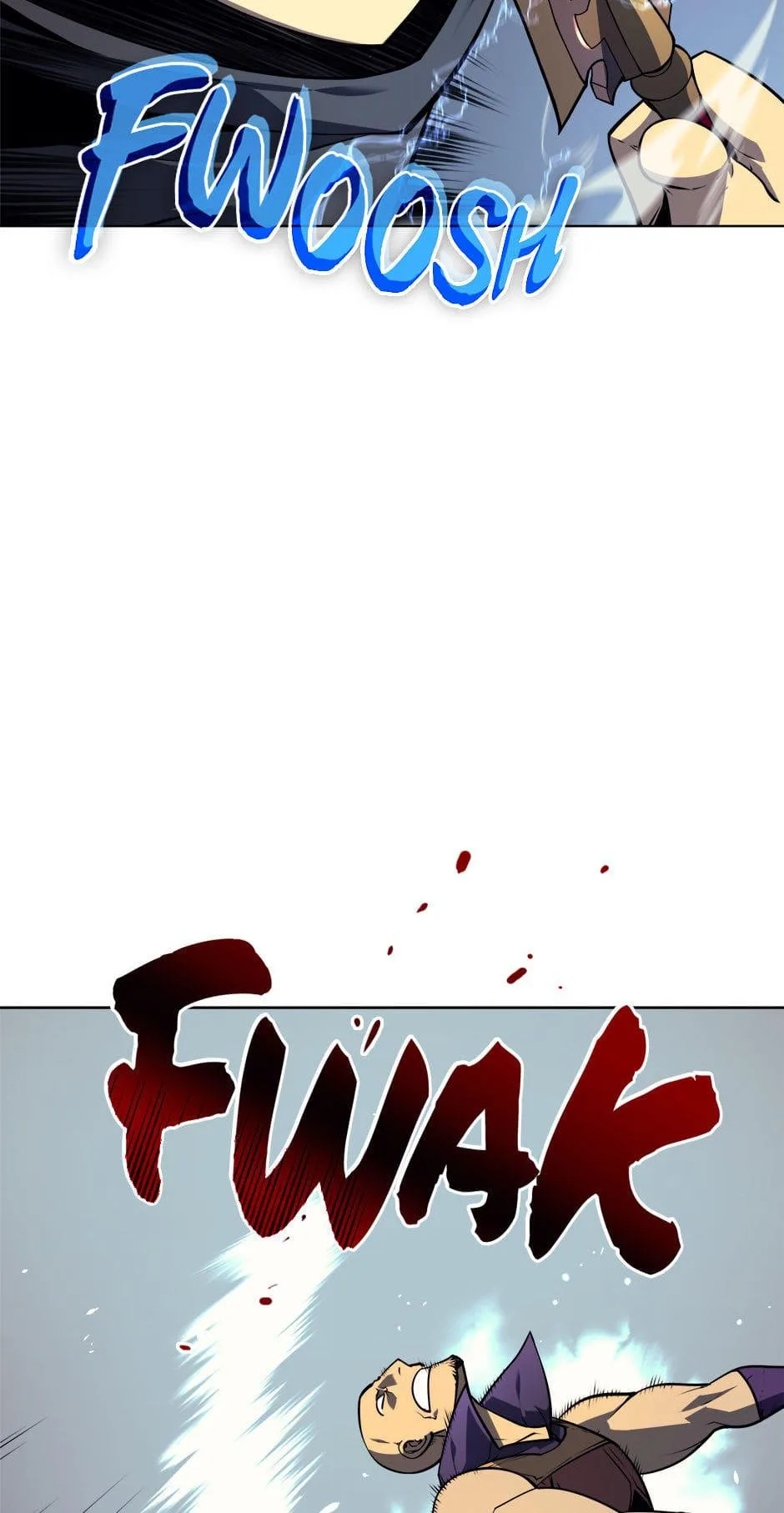 Overgeared Chapter 15 – Page 20