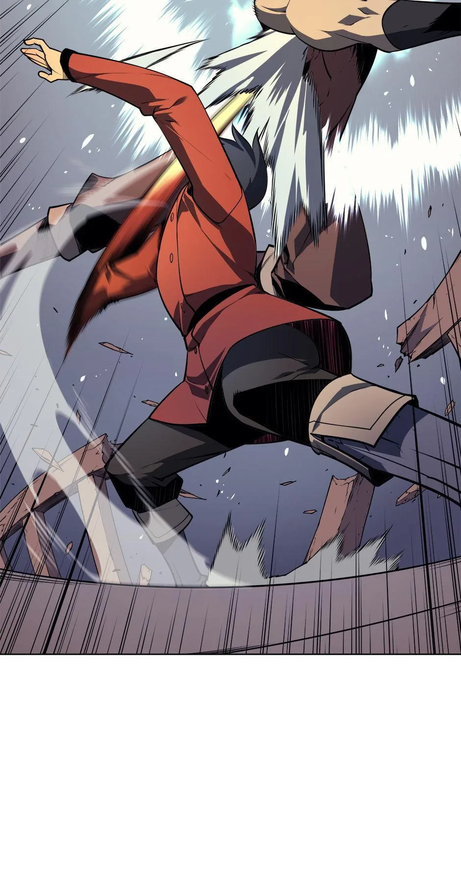 Overgeared Chapter 15 – Page 21