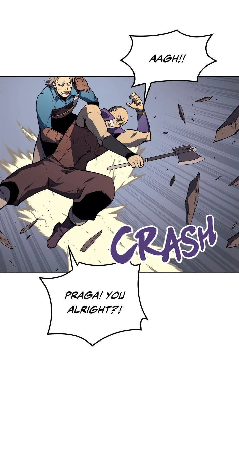 Overgeared Chapter 15 – Page 22