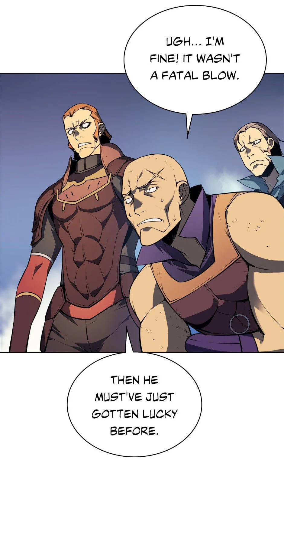 Overgeared Chapter 15 – Page 23