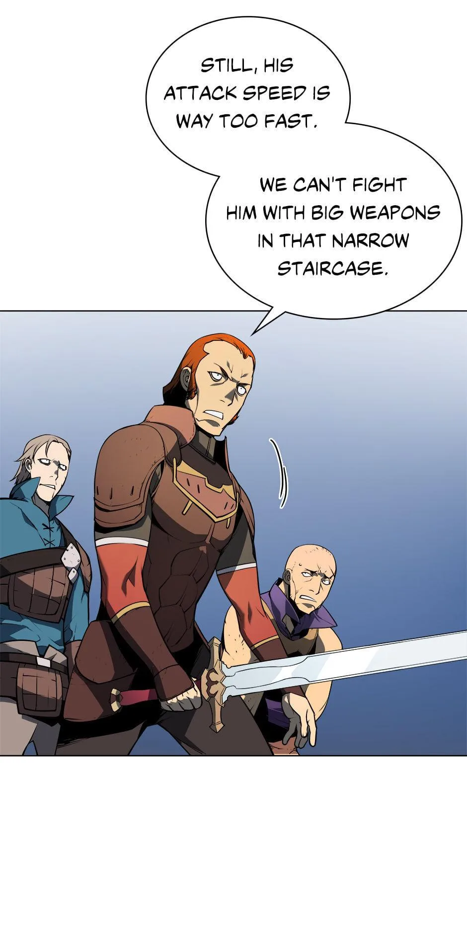 Overgeared Chapter 15 – Page 24