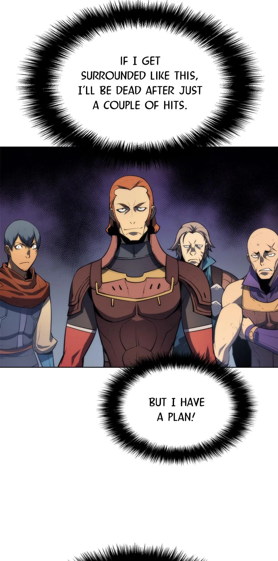 Overgeared Chapter 15 – Page 28