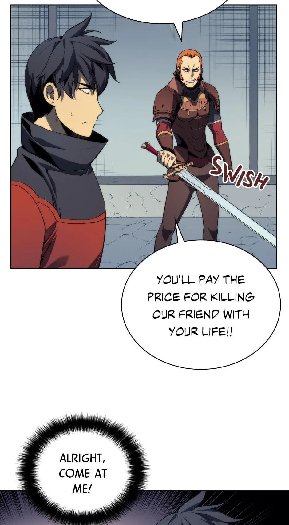 Overgeared Chapter 15 – Page 33