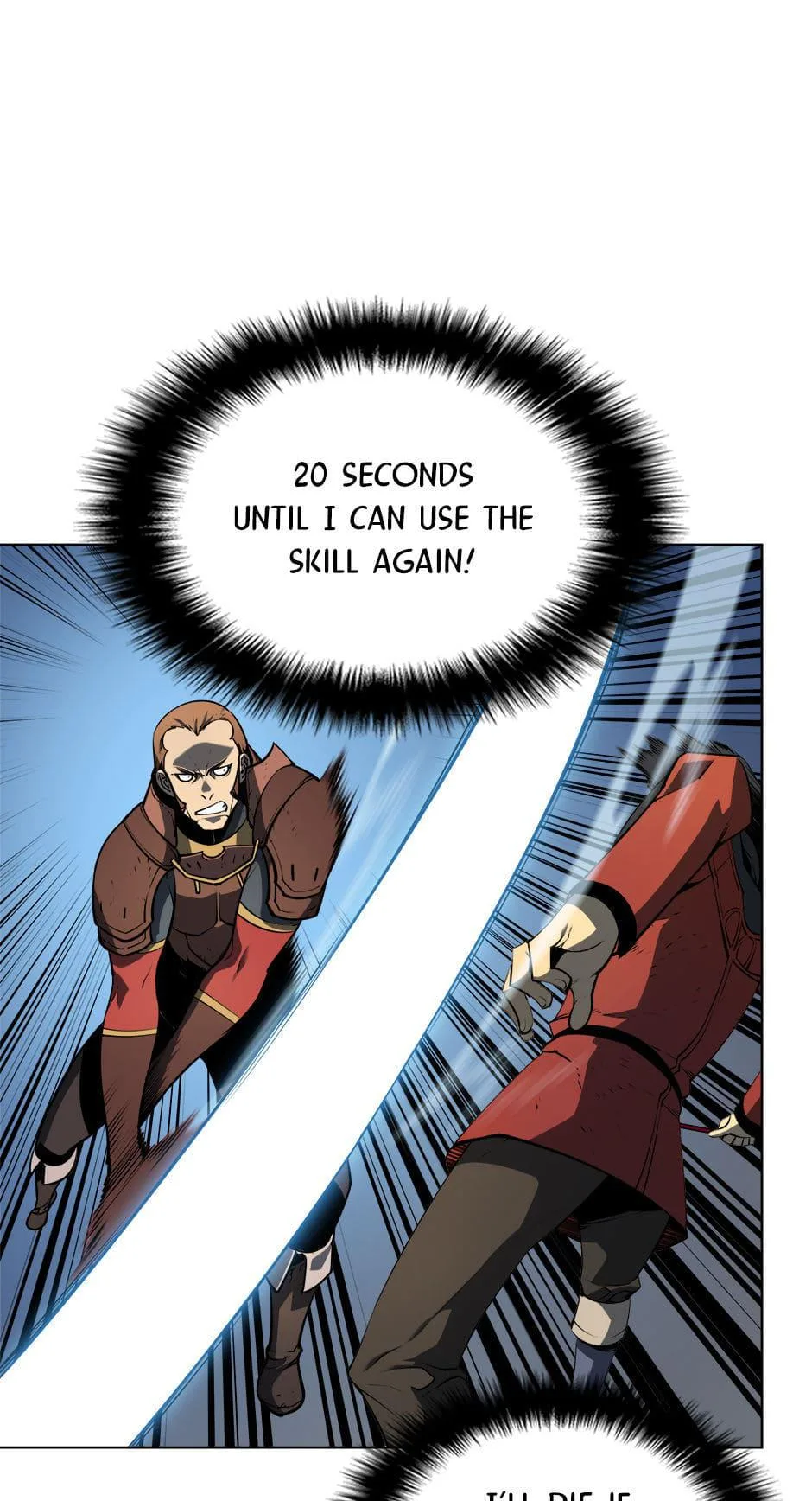 Overgeared Chapter 15 – Page 45
