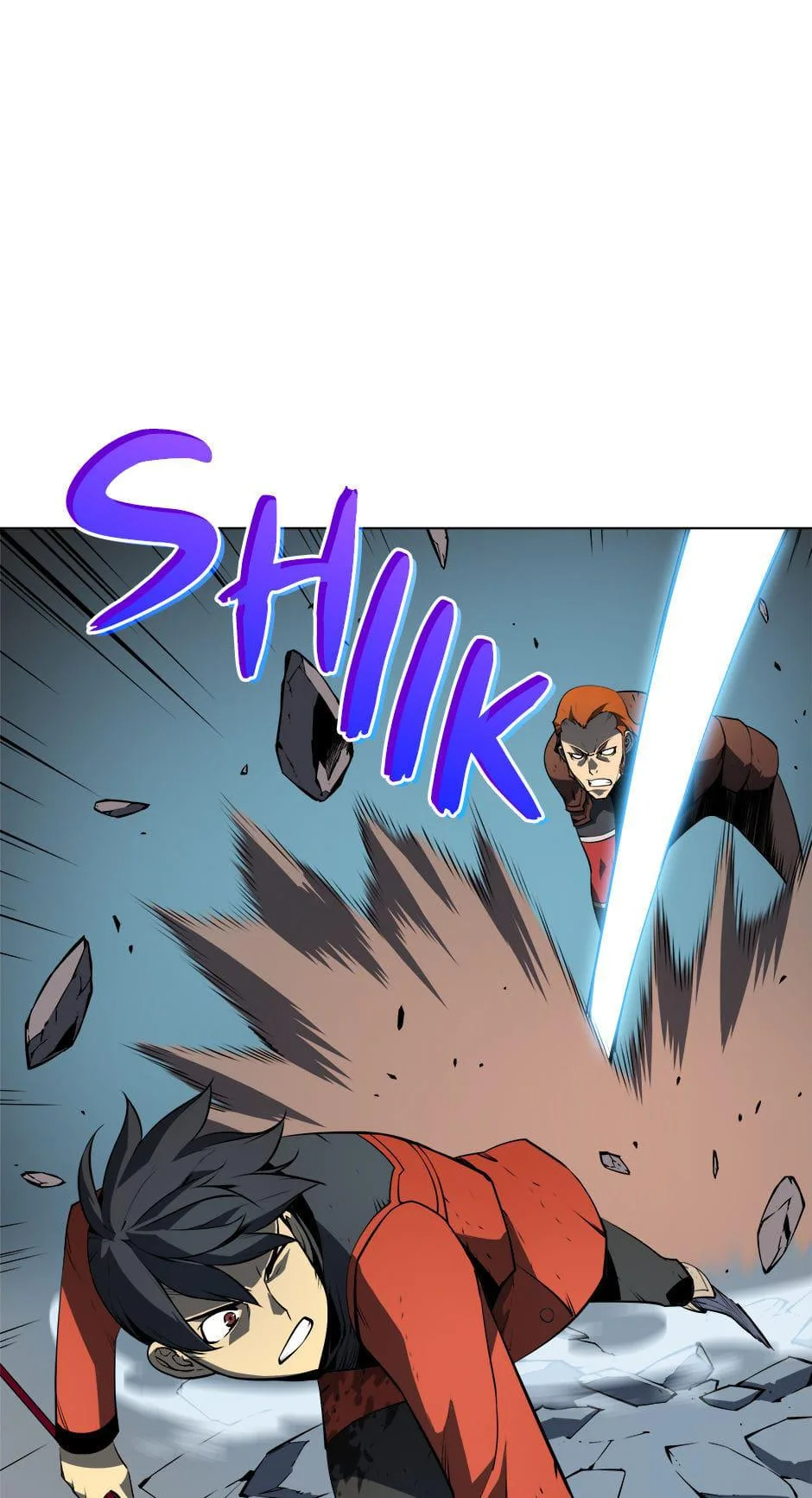 Overgeared Chapter 15 – Page 52