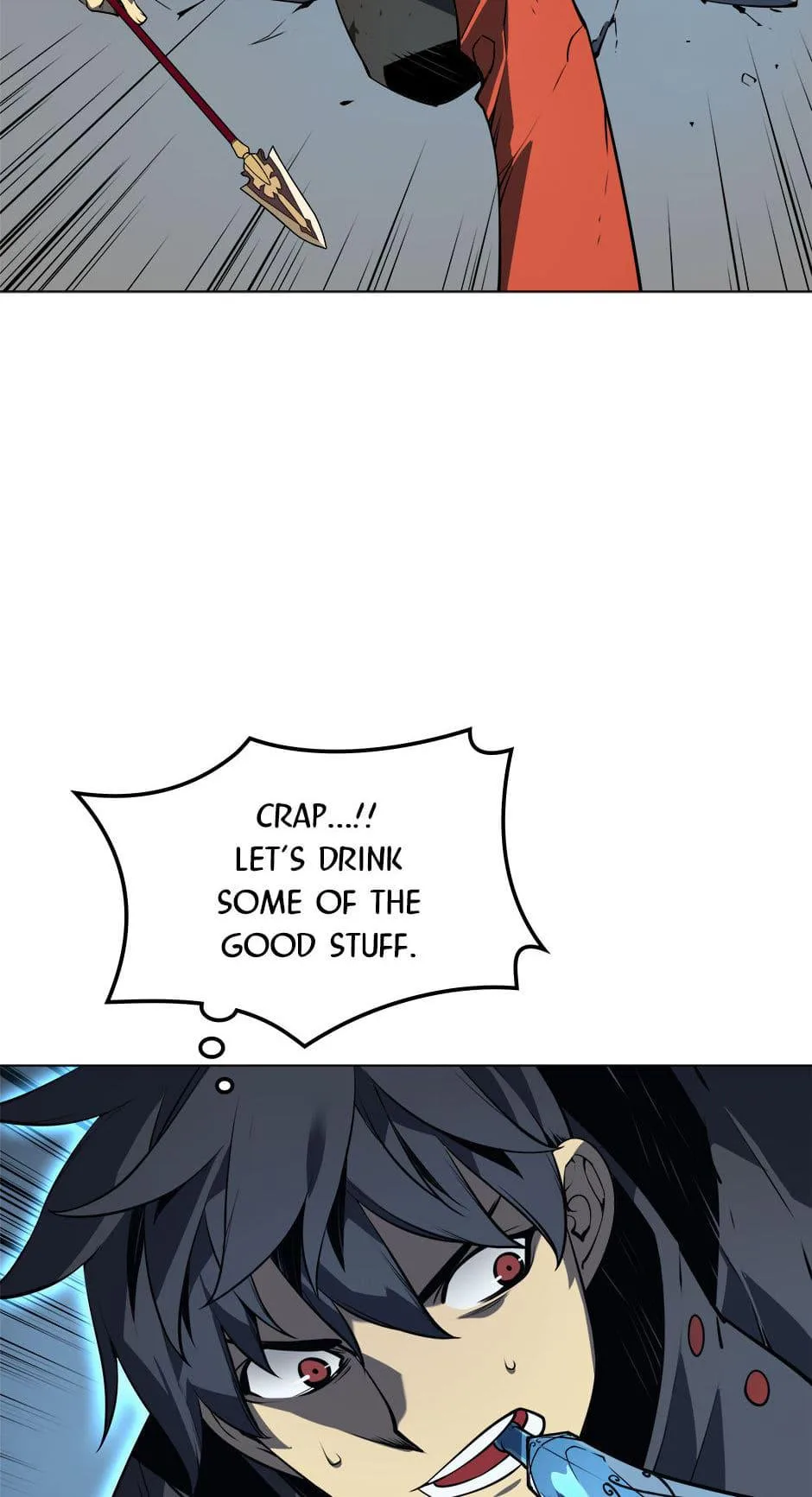 Overgeared Chapter 15 – Page 53