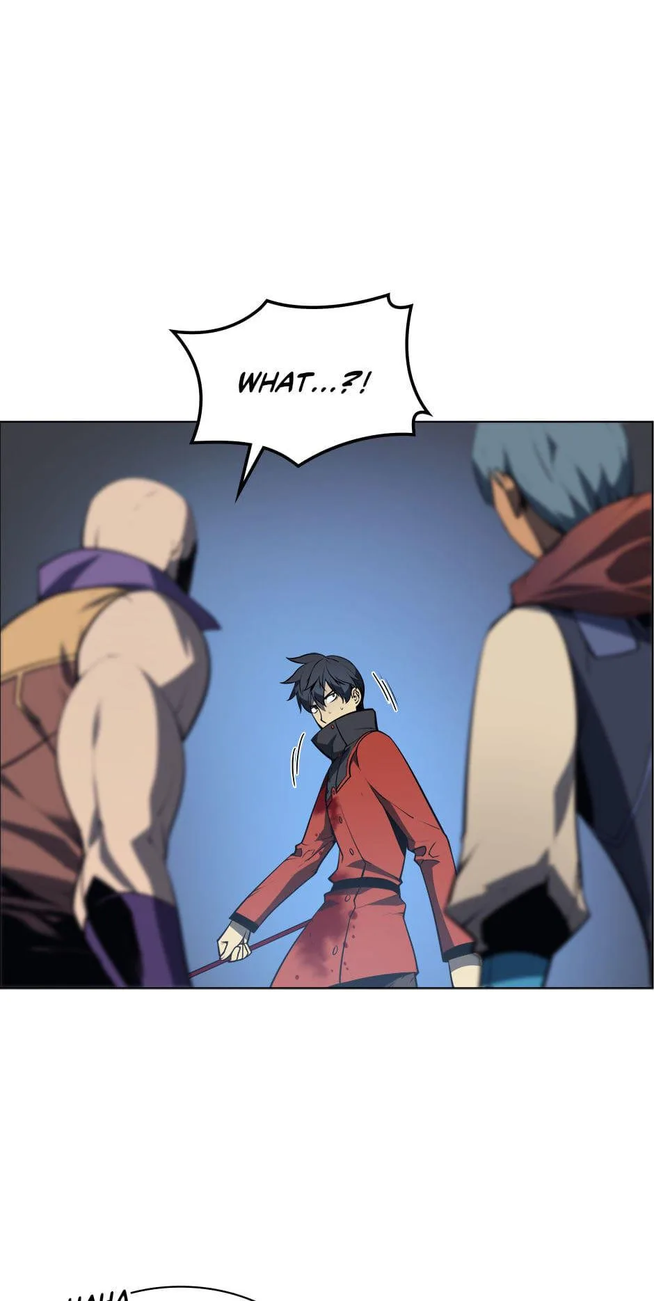 Overgeared Chapter 15 – Page 61