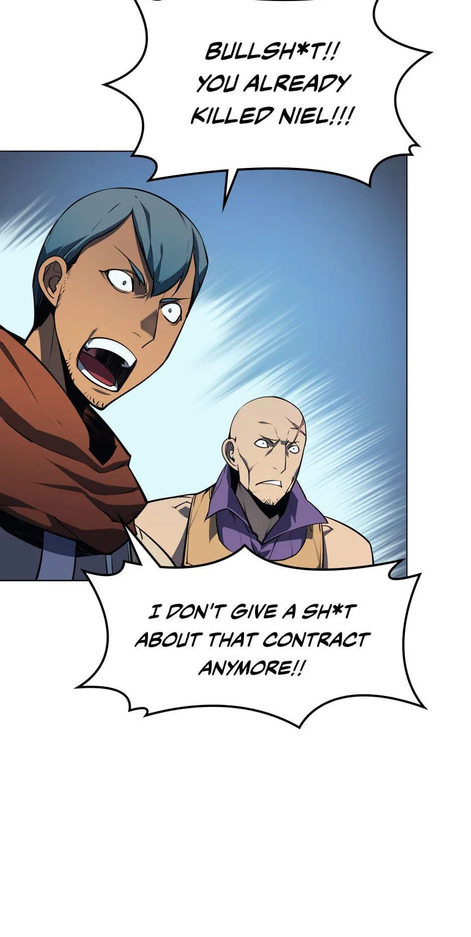Overgeared Chapter 15 – Page 63