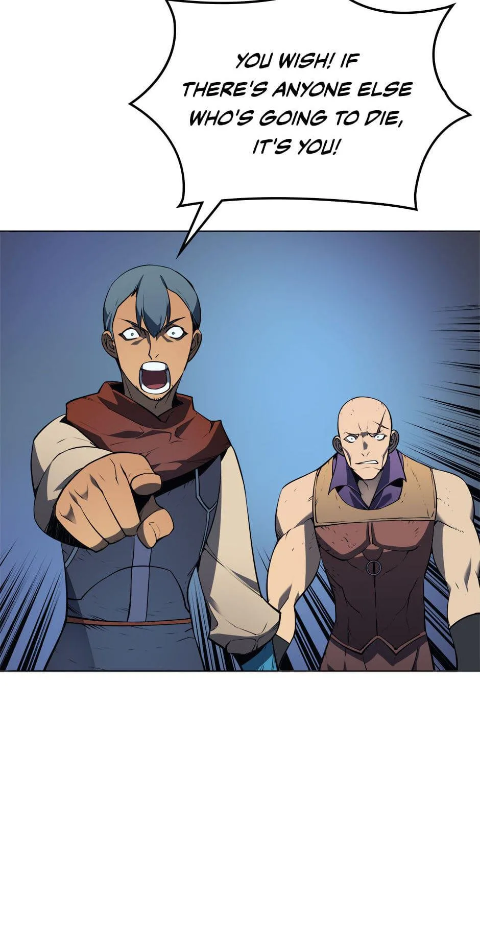 Overgeared Chapter 15 – Page 65