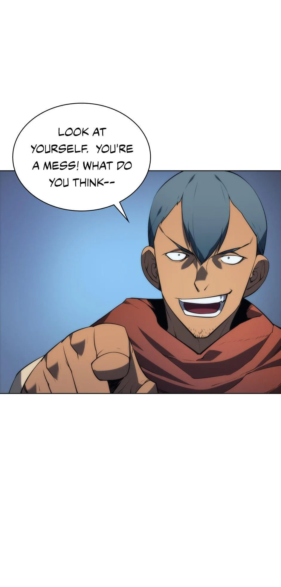 Overgeared Chapter 15 – Page 66
