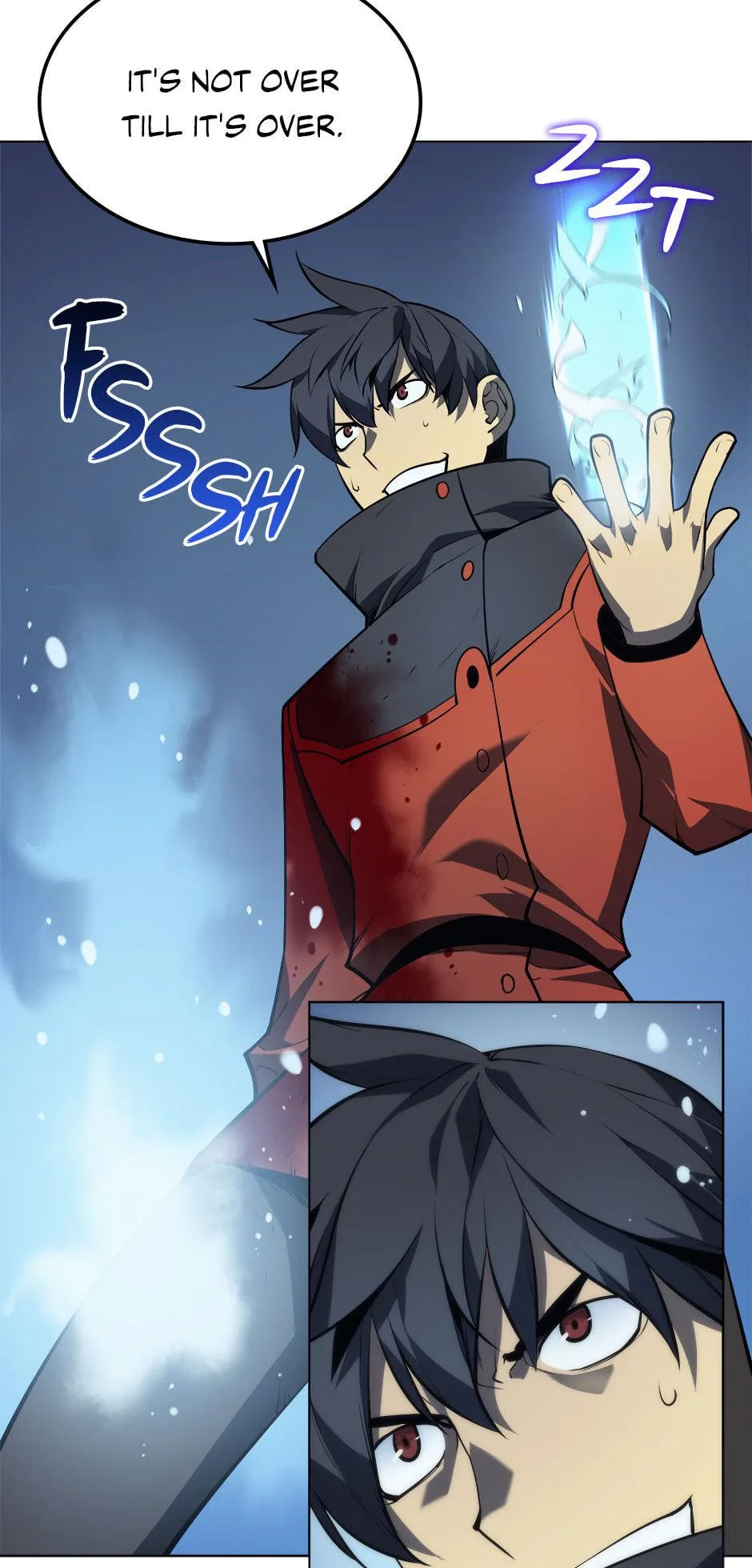 Overgeared Chapter 15 – Page 70