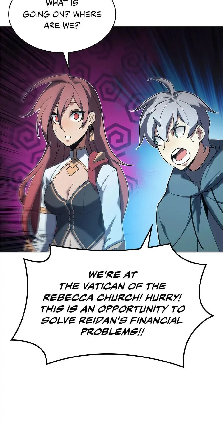 Overgeared Chapter 150 – Page 14