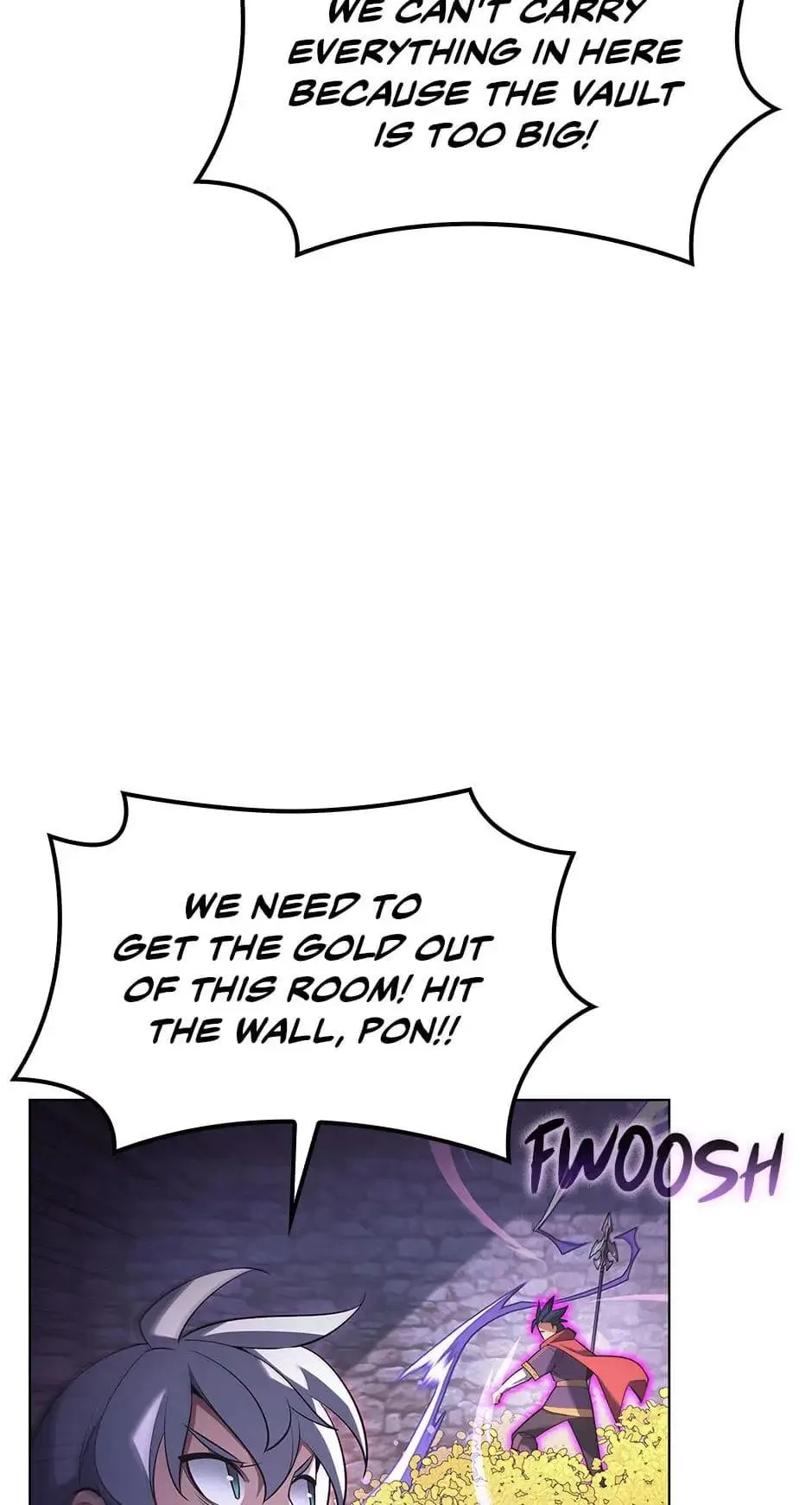 Overgeared Chapter 150 – Page 16