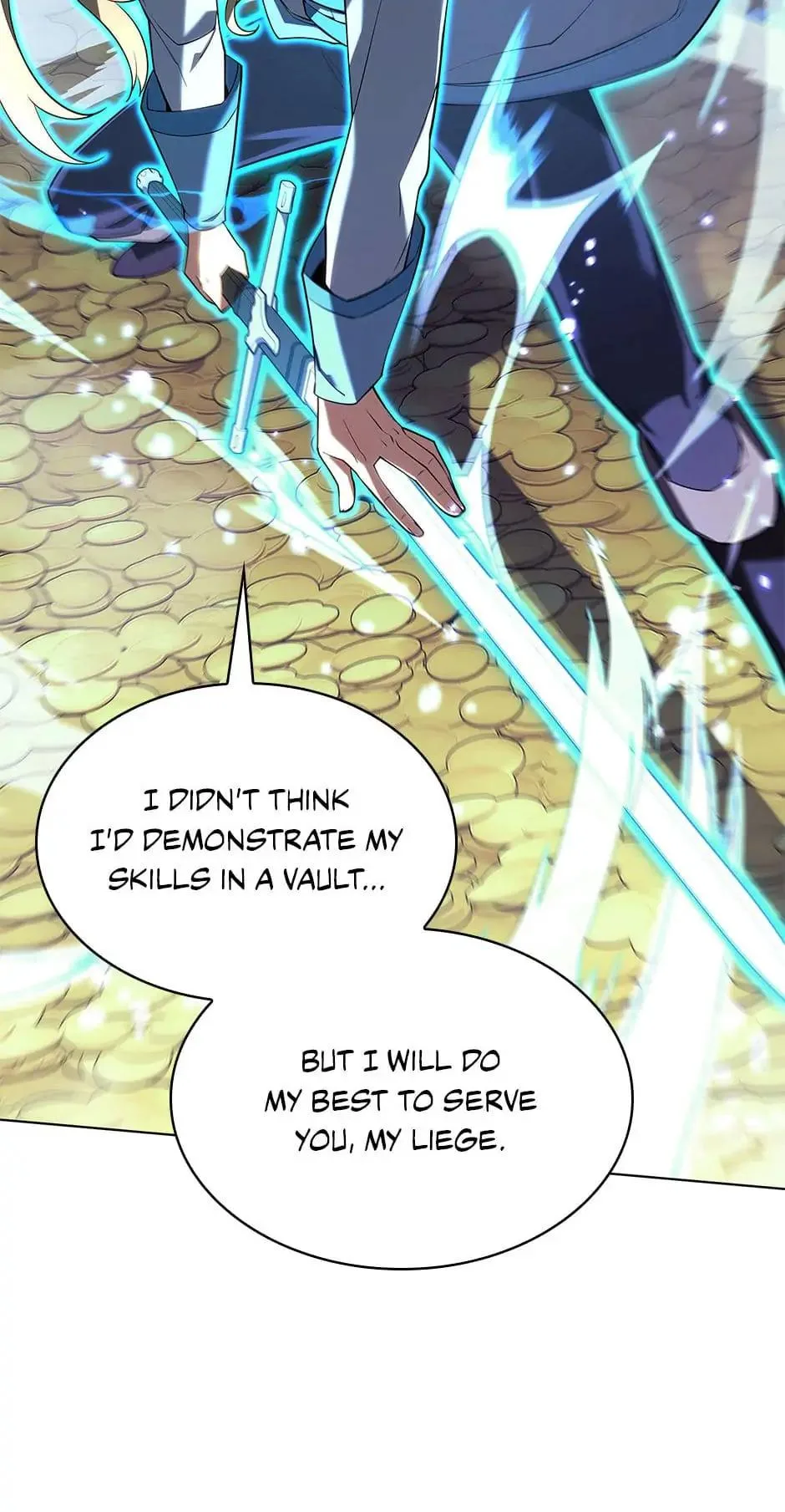 Overgeared Chapter 150 – Page 23