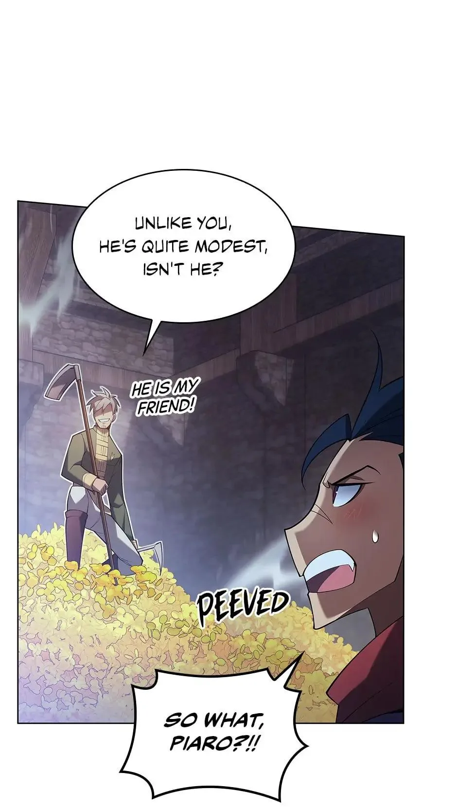 Overgeared Chapter 150 – Page 24