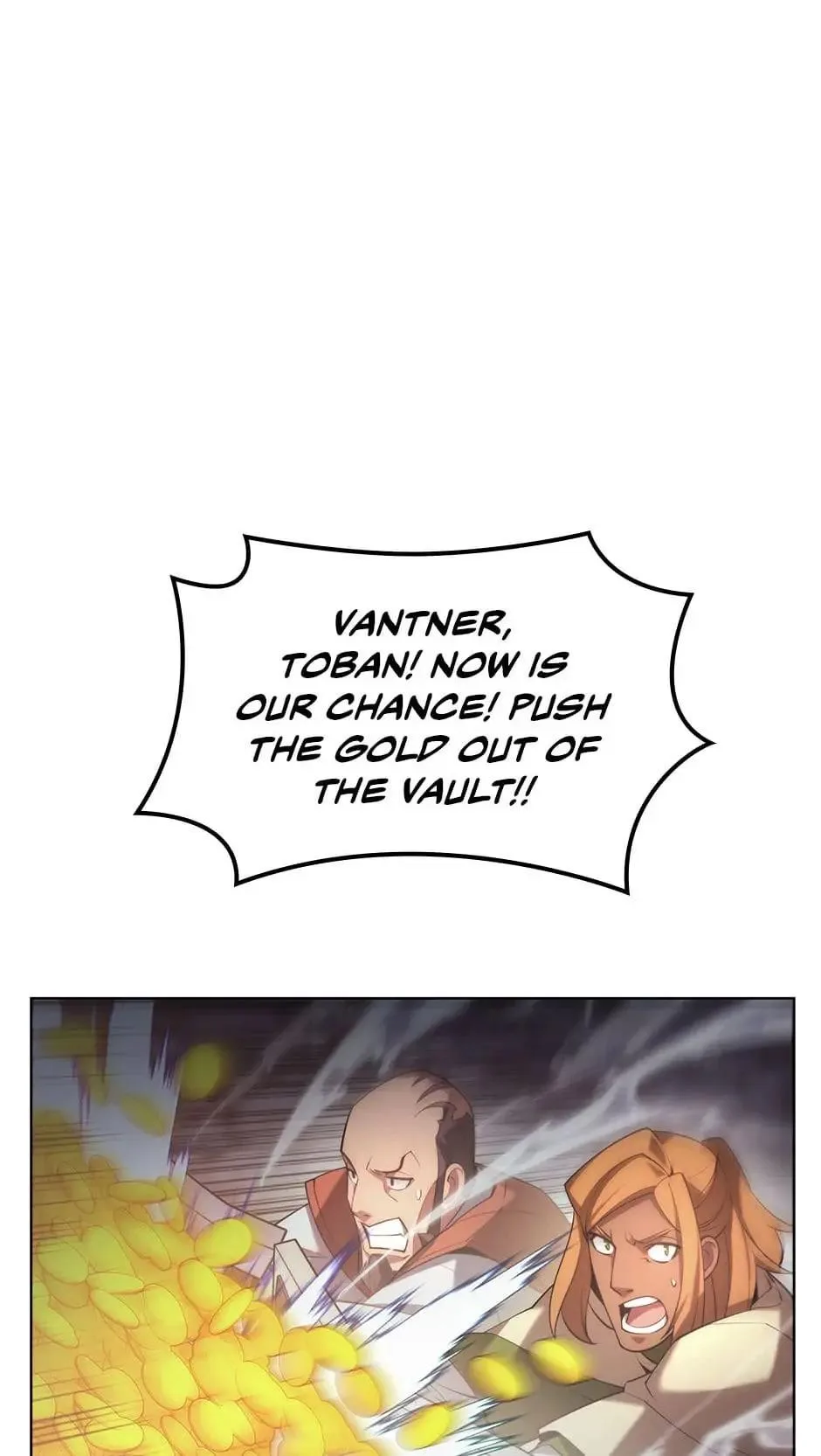 Overgeared Chapter 150 – Page 25