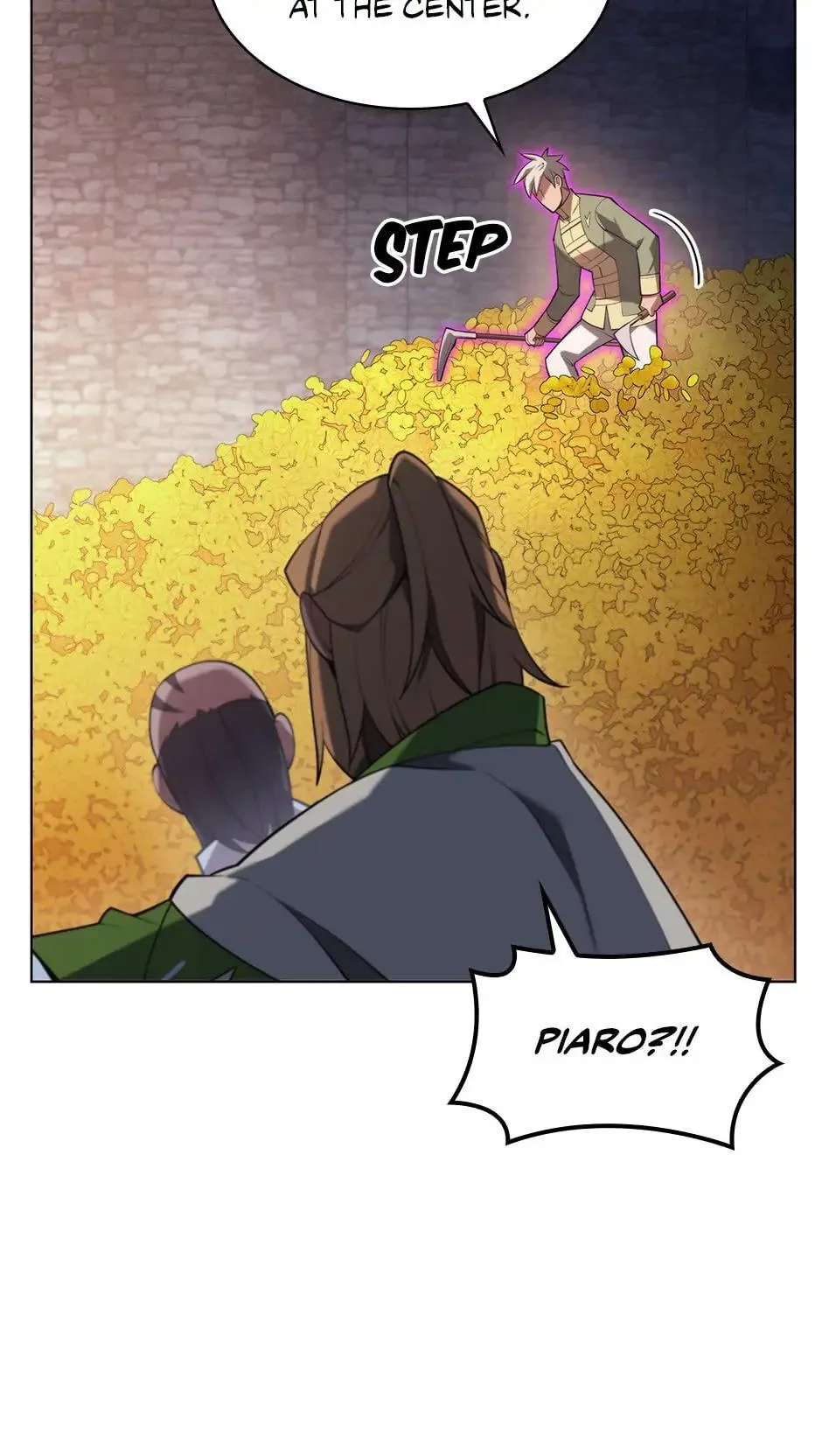 Overgeared Chapter 150 – Page 27