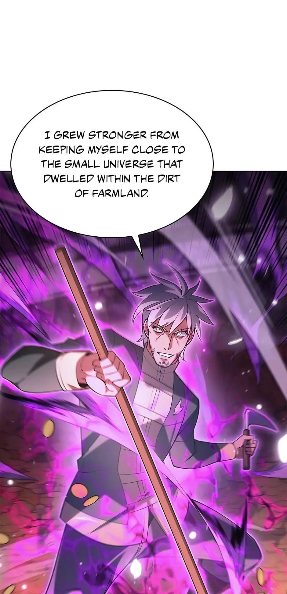 Overgeared Chapter 150 – Page 28