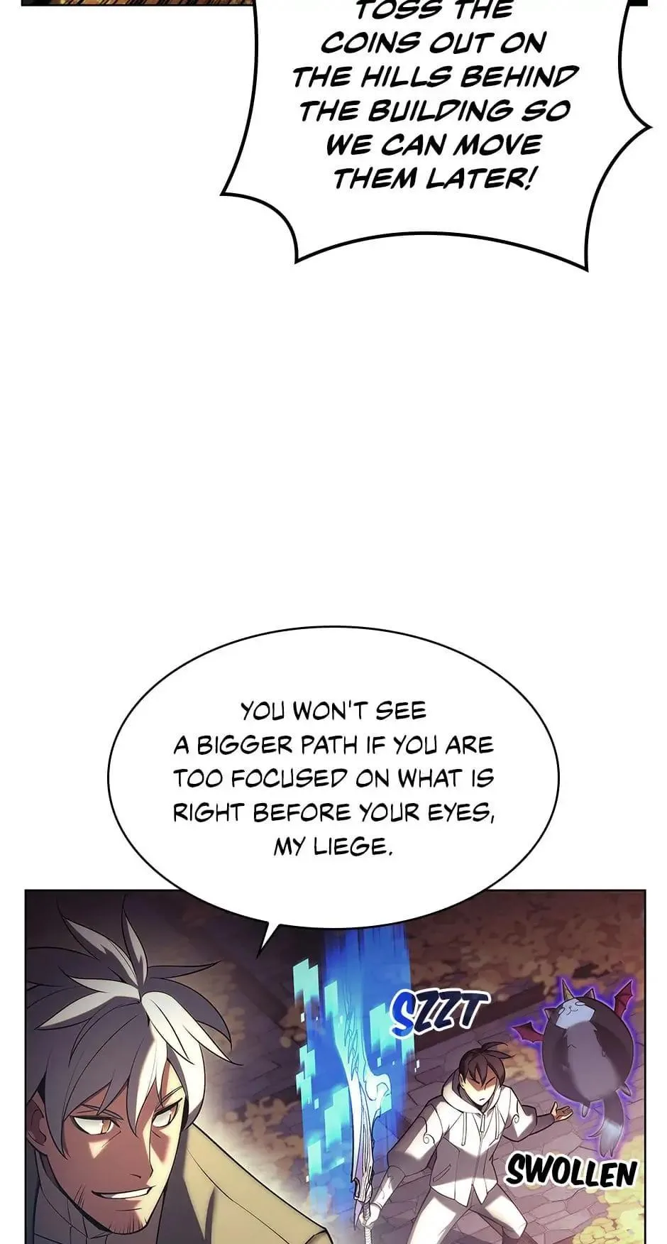 Overgeared Chapter 150 – Page 34
