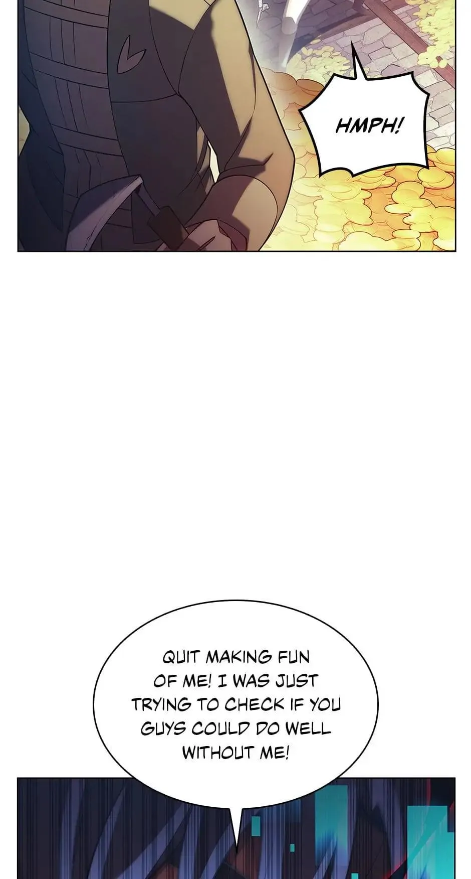 Overgeared Chapter 150 – Page 35
