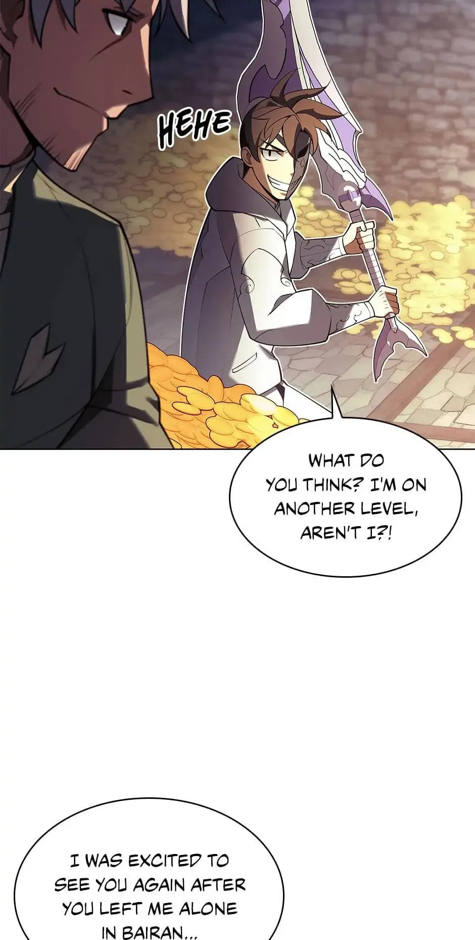 Overgeared Chapter 150 – Page 41