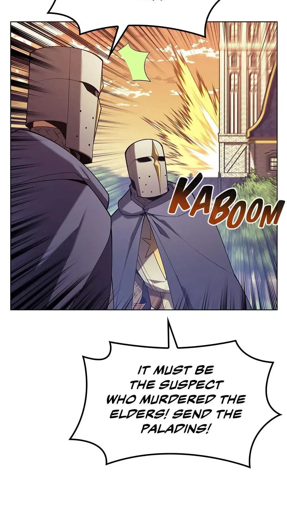 Overgeared Chapter 150 – Page 48