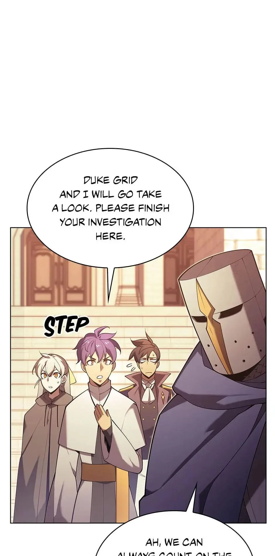 Overgeared Chapter 150 – Page 49