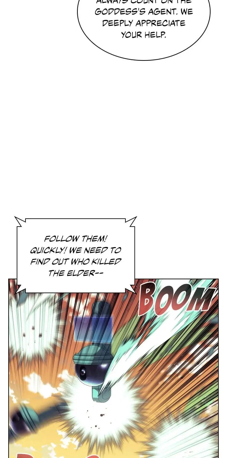 Overgeared Chapter 150 – Page 50