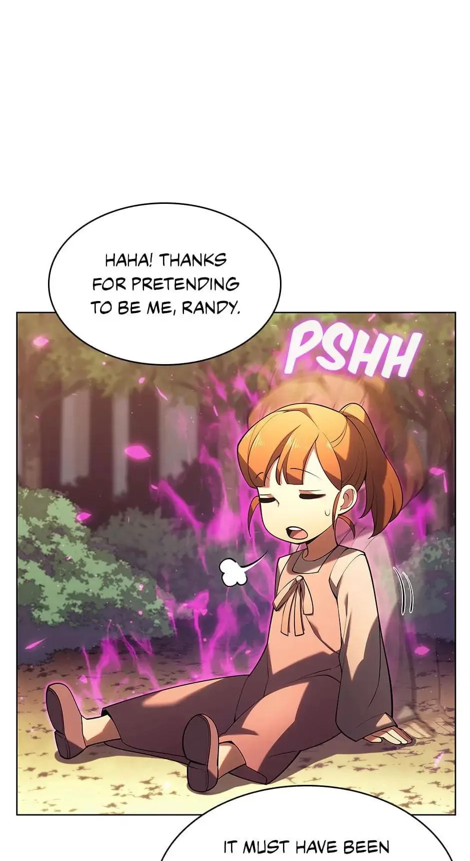 Overgeared Chapter 150 – Page 54