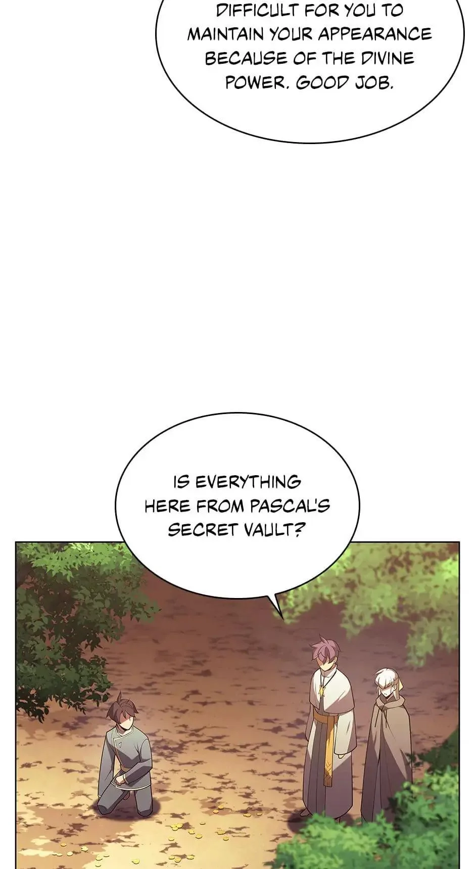 Overgeared Chapter 150 – Page 55