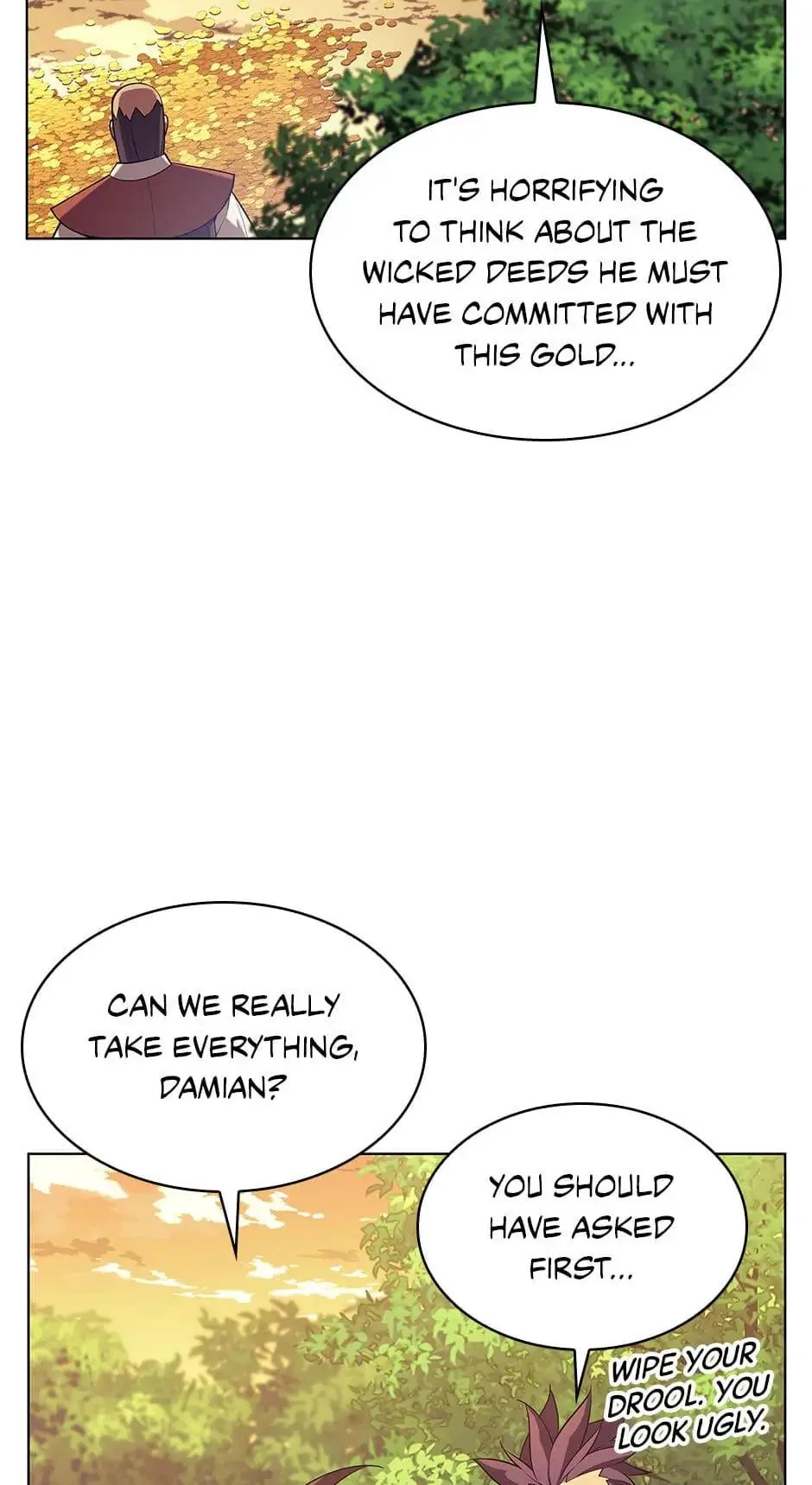 Overgeared Chapter 150 – Page 56