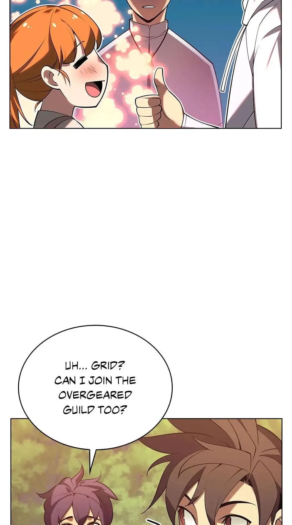 Overgeared Chapter 150 – Page 60