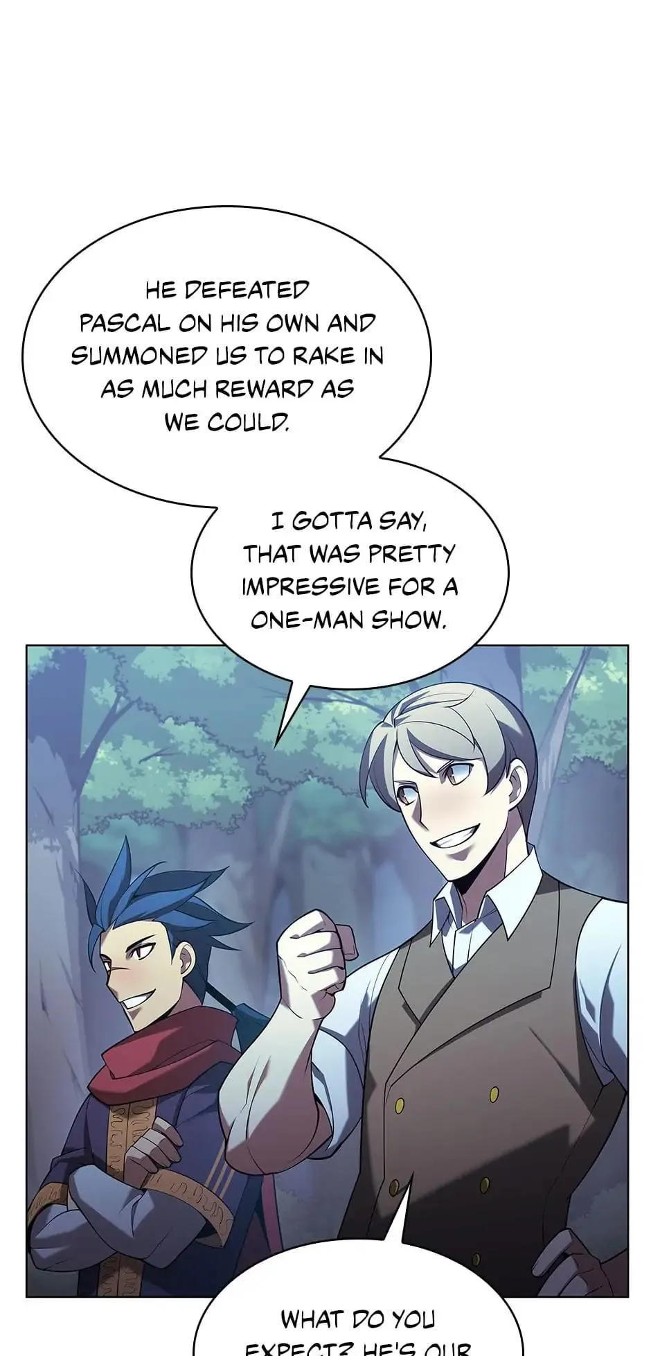 Overgeared Chapter 150 – Page 72