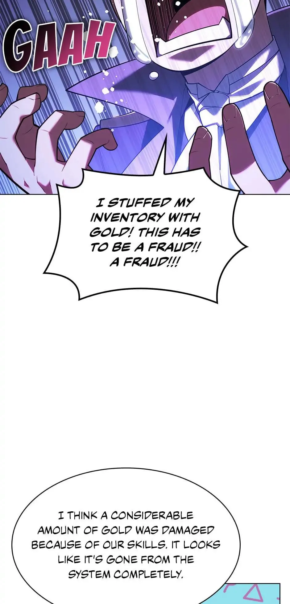 Overgeared Chapter 150 – Page 74