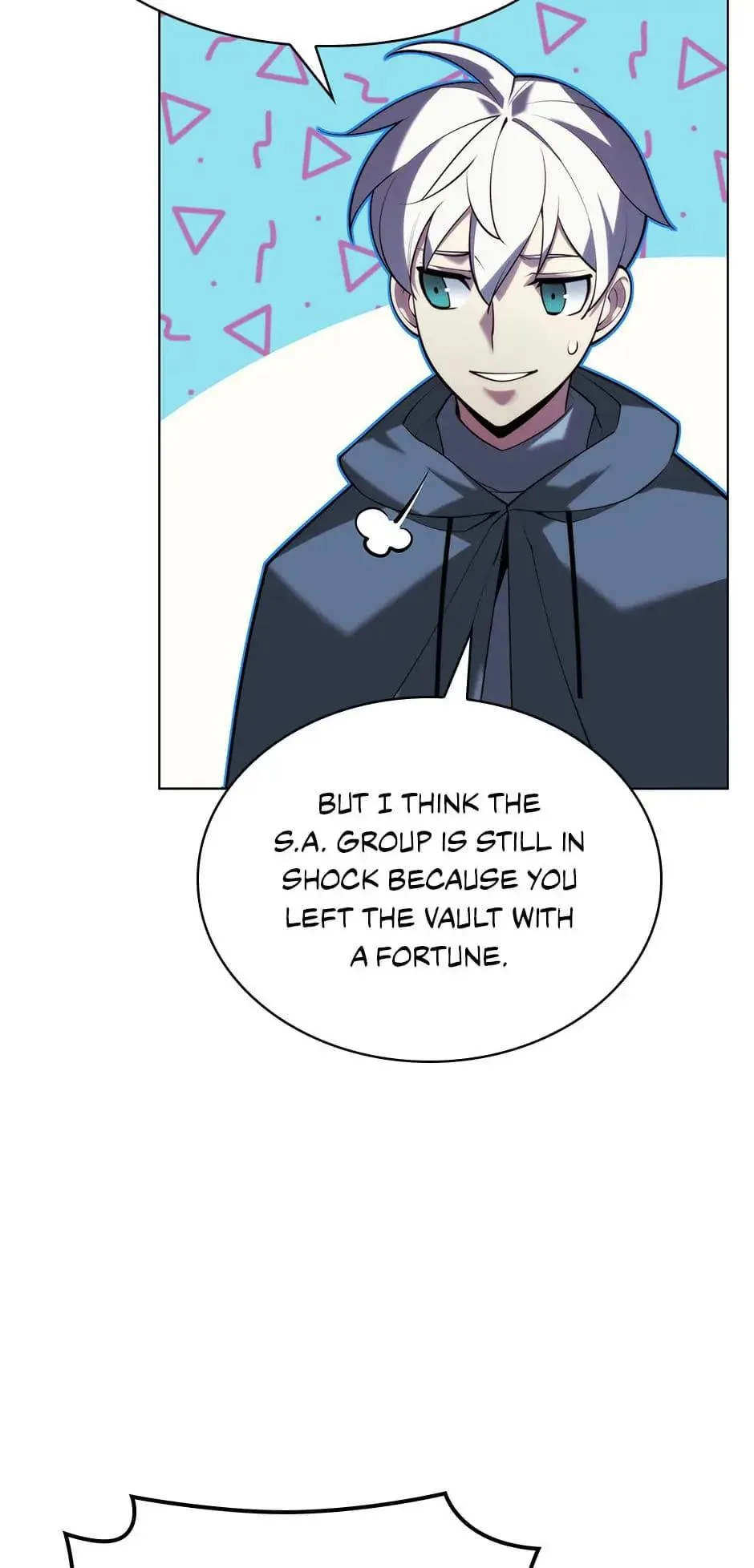 Overgeared Chapter 150 – Page 75