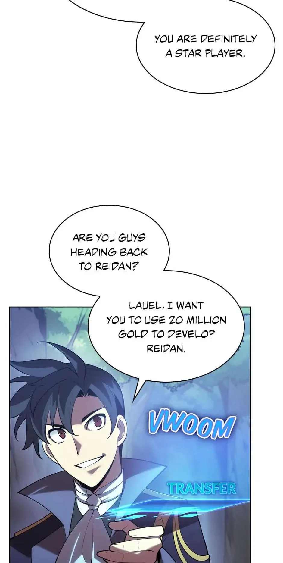 Overgeared Chapter 150 – Page 78