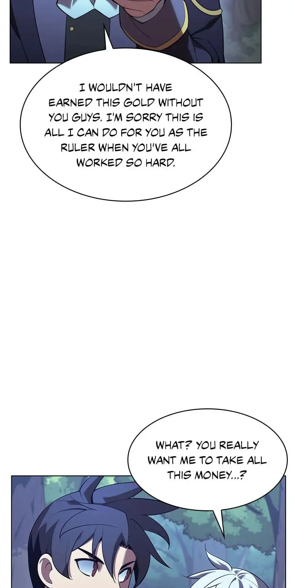 Overgeared Chapter 150 – Page 79