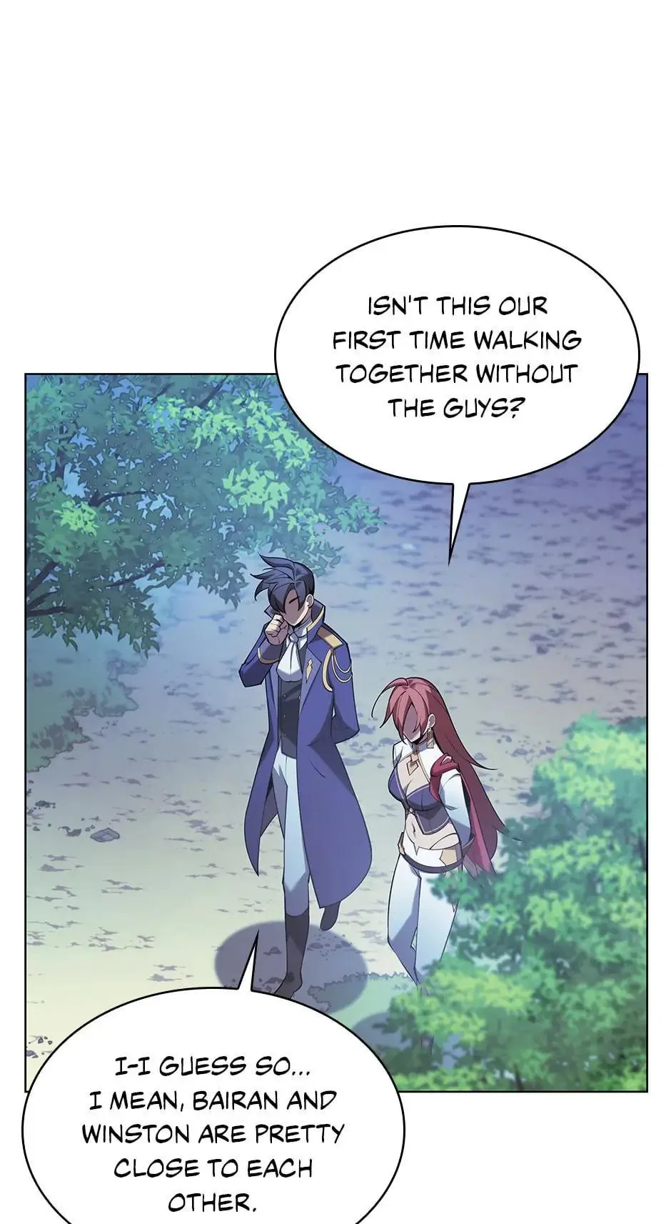 Overgeared Chapter 150 – Page 87