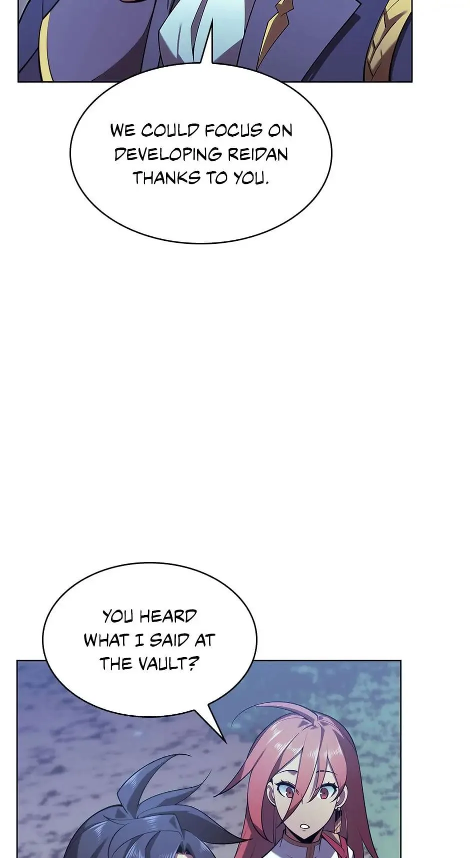 Overgeared Chapter 150 – Page 89