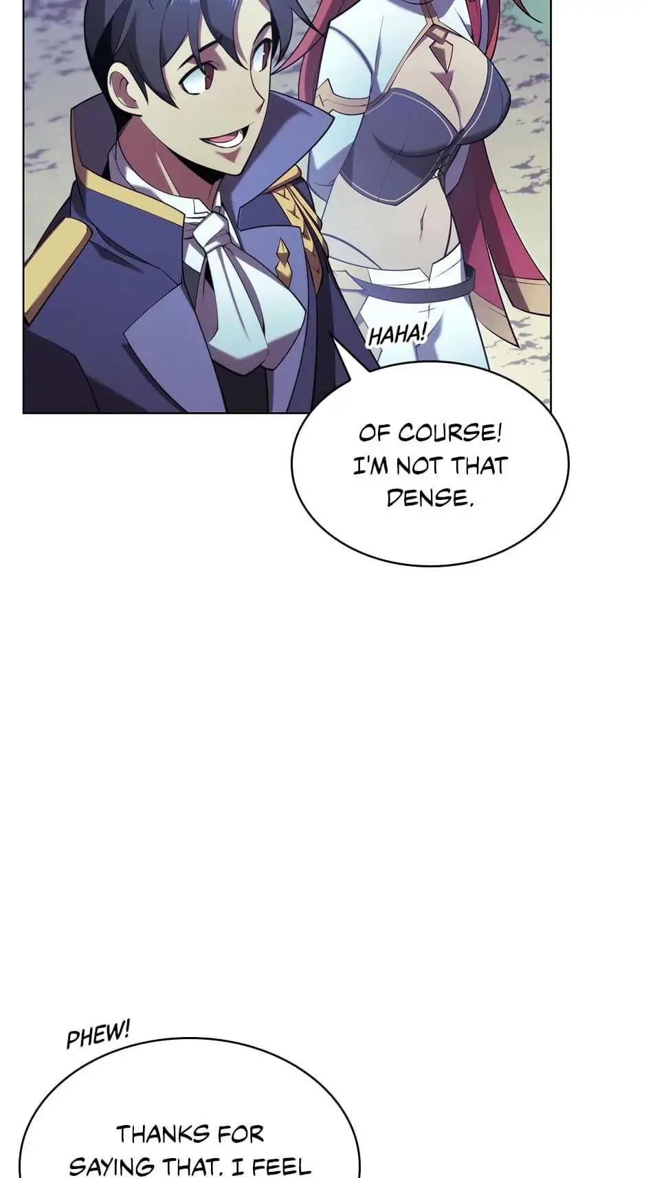 Overgeared Chapter 150 – Page 90