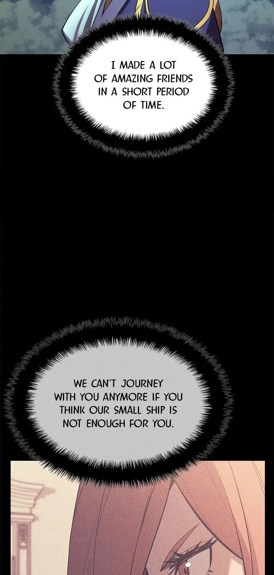 Overgeared Chapter 150 – Page 94