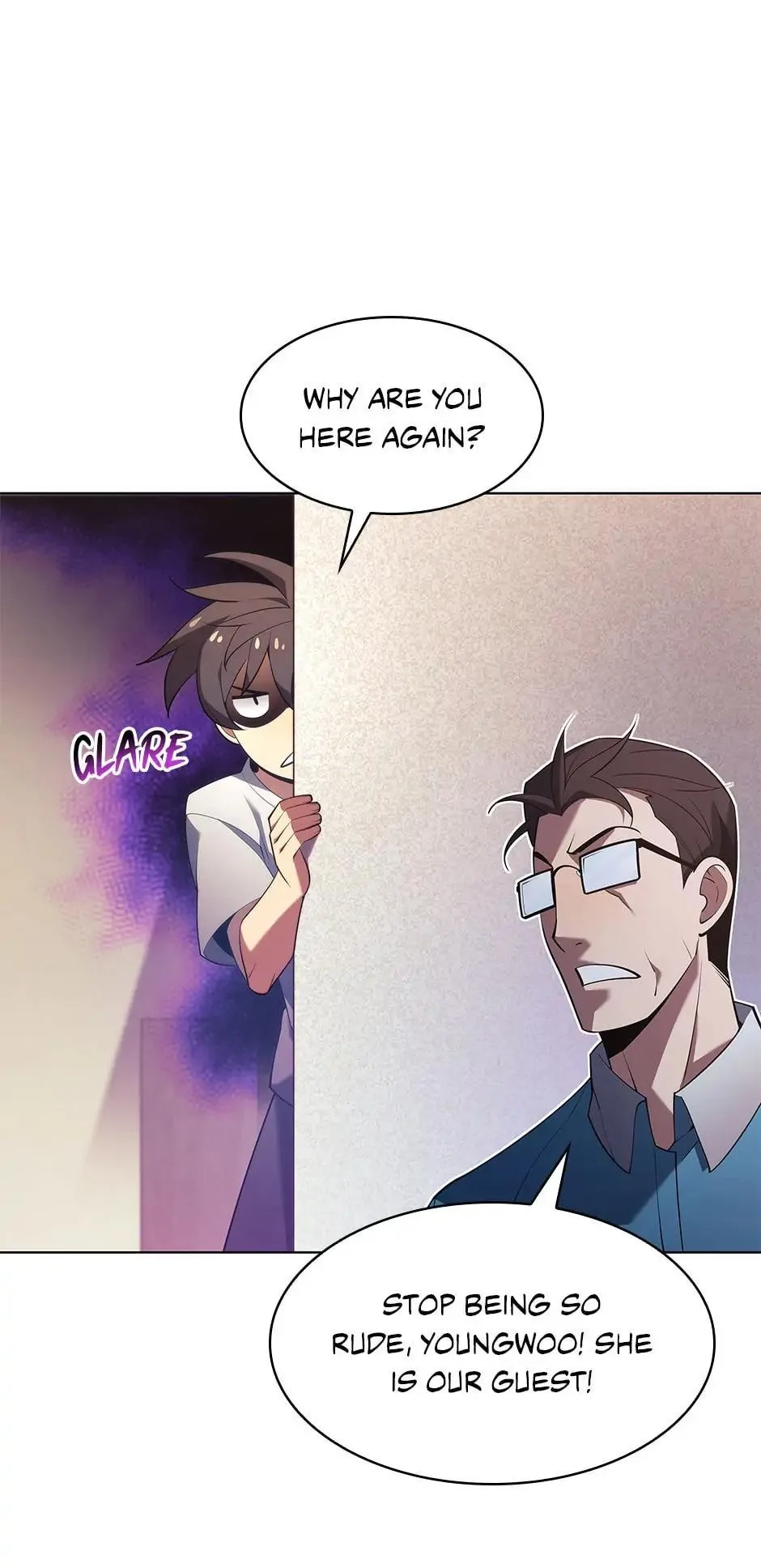 Overgeared Chapter 150 – Page 105