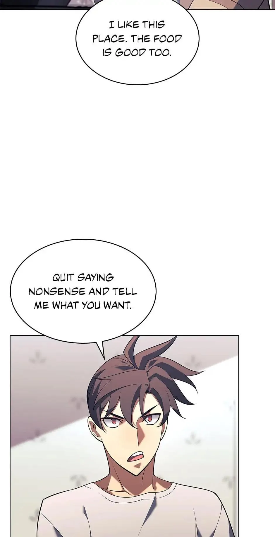 Overgeared Chapter 150 – Page 110