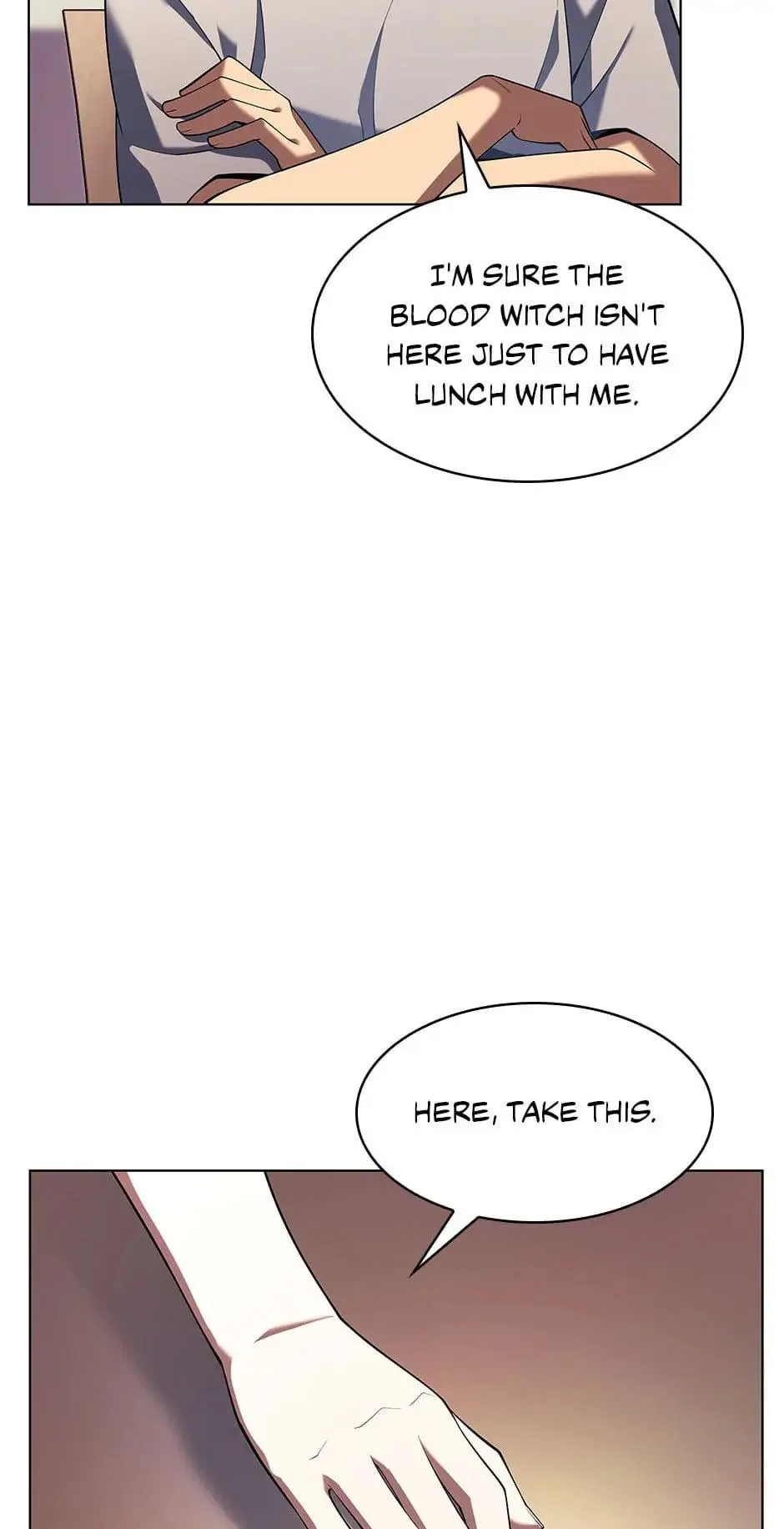 Overgeared Chapter 150 – Page 111