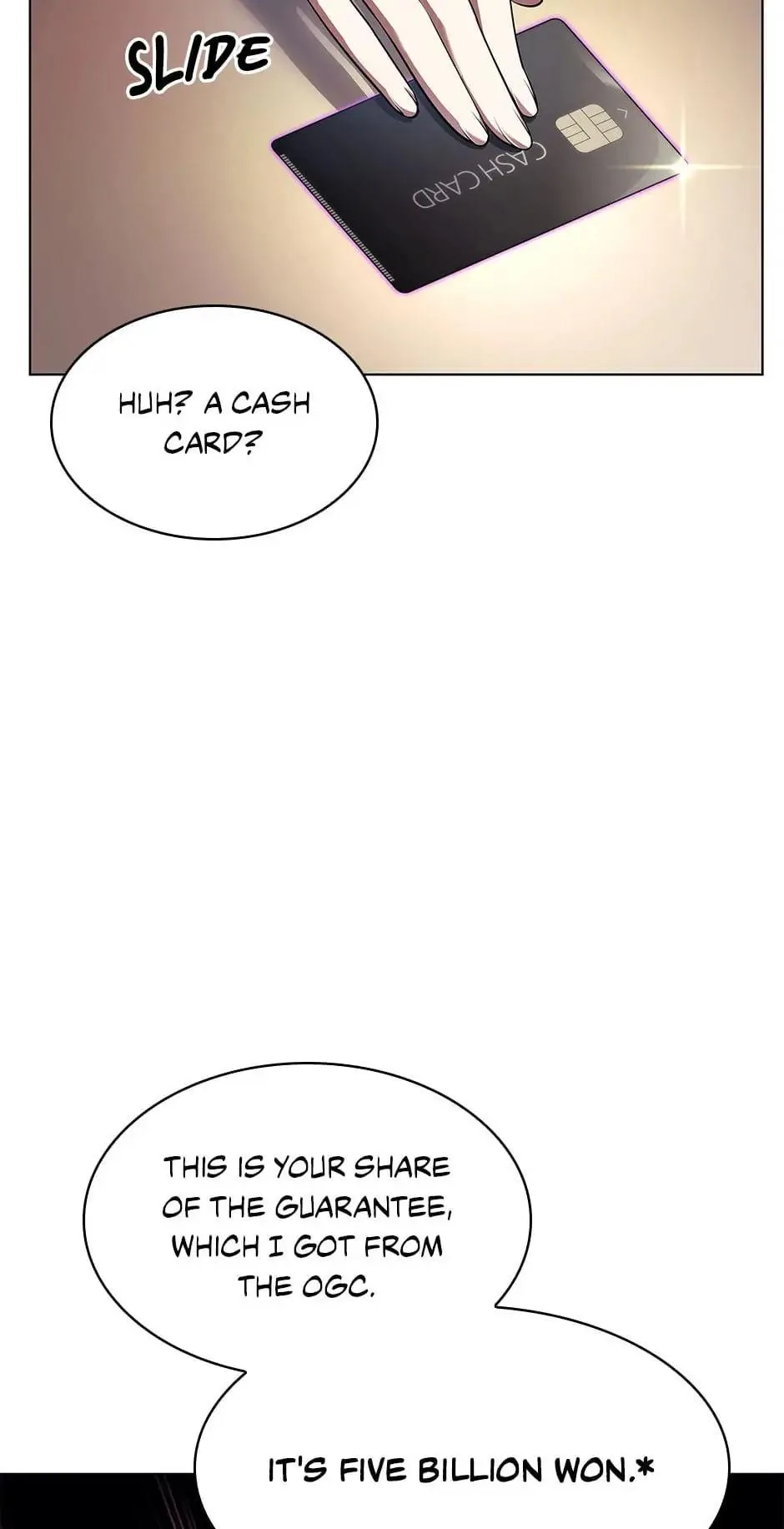 Overgeared Chapter 150 – Page 112